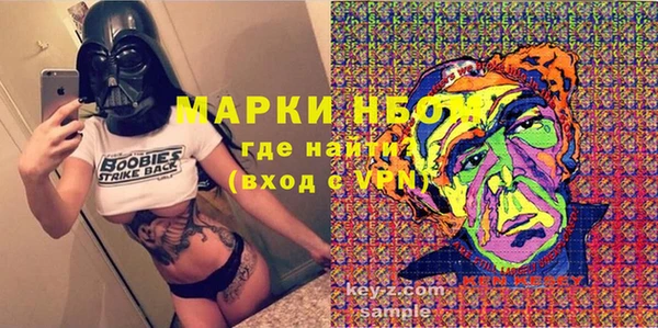 стафф Алексин