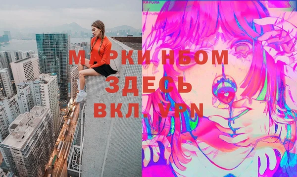 хмурый Алексеевка